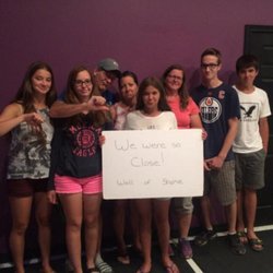 Oshawa Escape Rooms