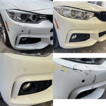 Champion Collision Center - Body Shops Near Me - Temple City, California