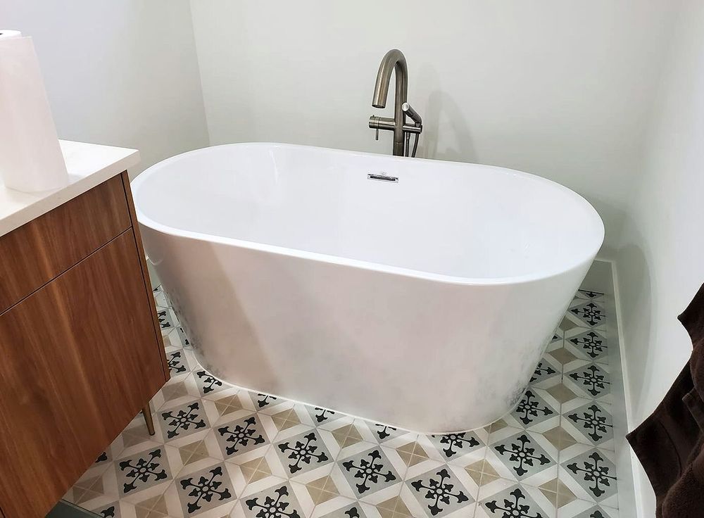 Slide of Endolyne Plumbing Services