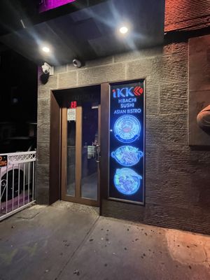 IKKO Hibachi Sushi Asian Bistro&Crab House by null