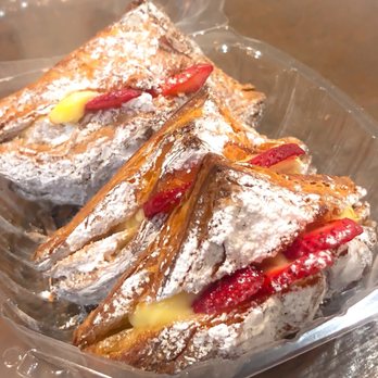 Cream Pan - Bakeries Near Me - Tustin, California Cream Pan - Bakeries Near Me - Tustin, California
