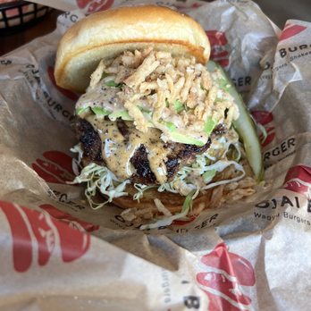 Ojai Burger - Topa Topa Burger - Burgers Near Me - Orange, California Ojai Burger - Topa Topa Burger - Burgers Near Me - Orange, California