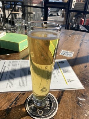 Cannonball Creek Brewing Company by null