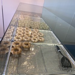 Mochi Donuts!!