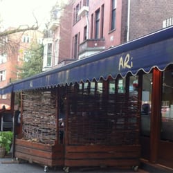 Café Ari
