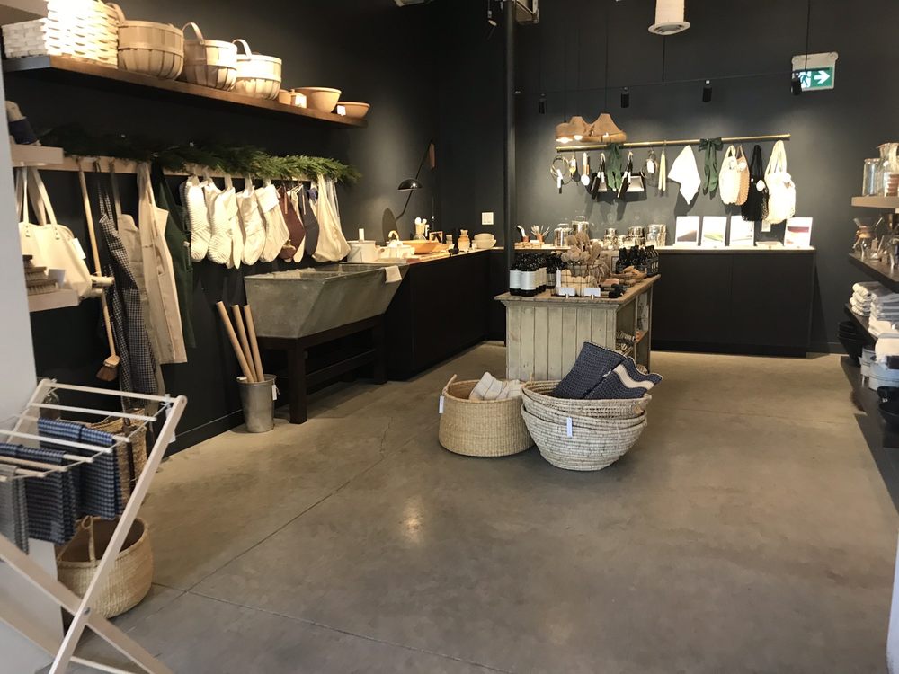 JUNE HOME SUPPLY Updated September 2024 250 Kennedy Street