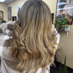 LK Beauty Salon - After