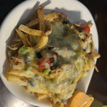 Hapgoods - American Near Me - Mountain Lakes, New Jersey