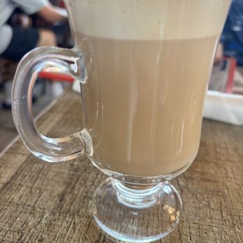Guayaba Restaurant - Cafe con leche - Burgers Near Me - Miami, Florida