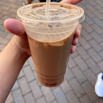 Pronto Cafe - Ice Mocha - Cafes Near Me - Commerce, California Pronto Cafe - Ice Mocha - Cafes Near Me - Commerce, California