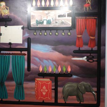 Pera Müzesi - Museums Near Me - Beyoğlu, 34 Pera Müzesi - Museums Near Me - Beyoğlu, 34