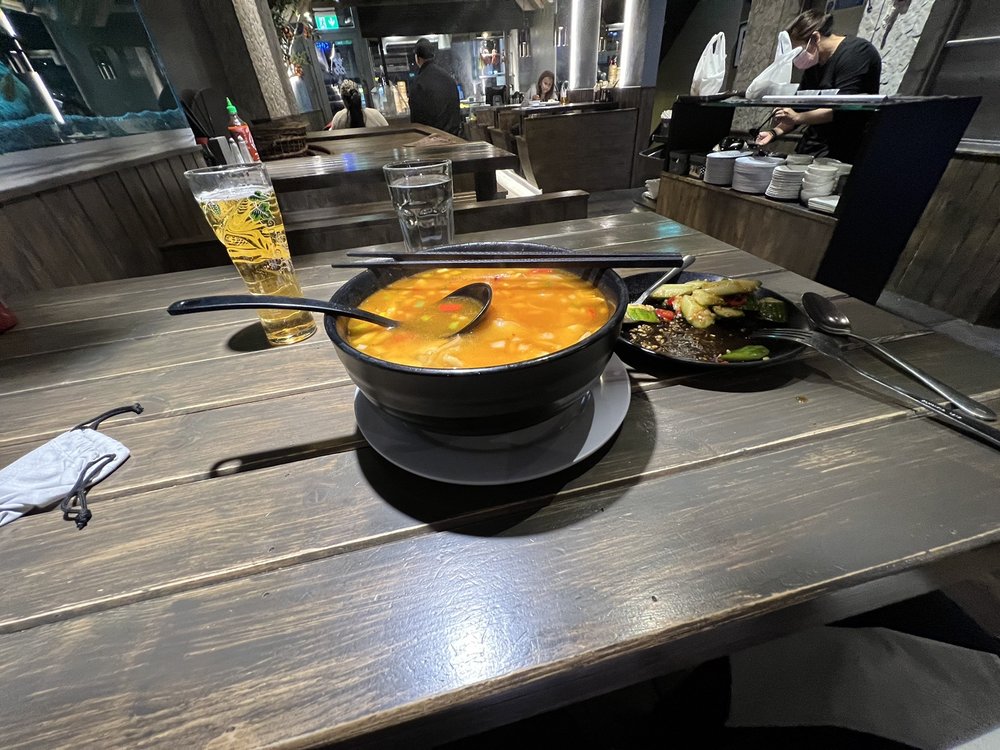 CHOP CHOP NOODLE BAR Updated September 2024 12 Photos & 36 Reviews