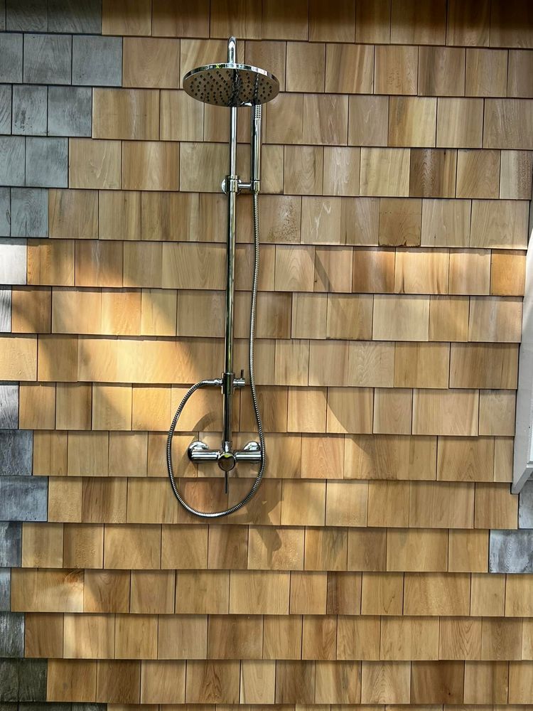 Slide of Z PLUMBERZ of New Haven