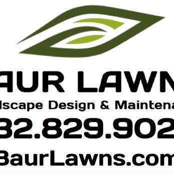 Baur Lawns - baur lawns logo - Landscaping Near Me - Colts Neck, New Jersey Baur Lawns - baur lawns logo - Landscaping Near Me - Colts Neck, New Jersey