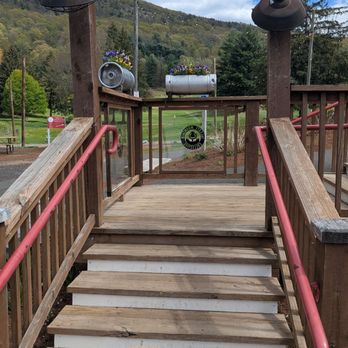 Talcott Mountain Collective - Food Trucks Near Me - Simsbury, Connecticut