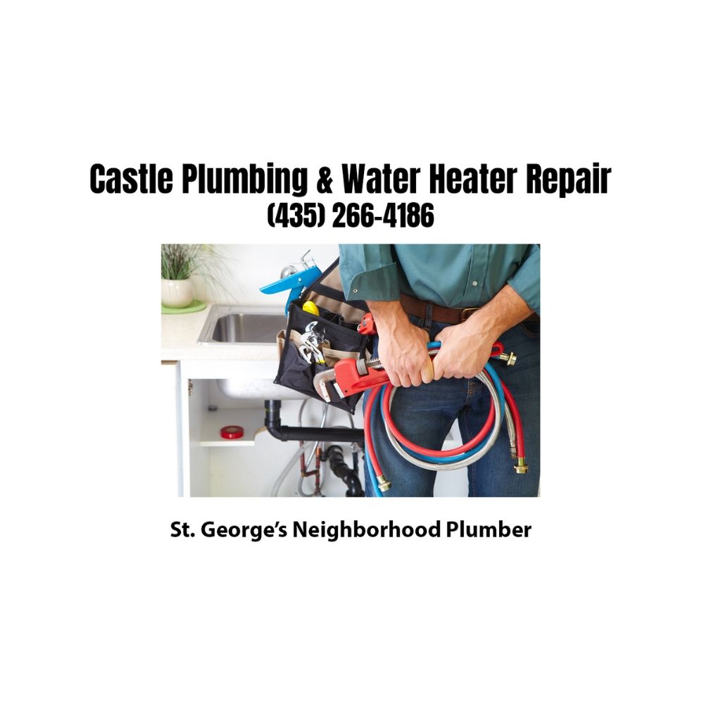 Slide of Castle Plumbing & Water Heater Repair
