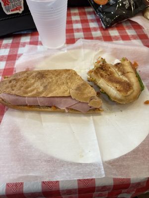 Anthony's Italian Deli by null