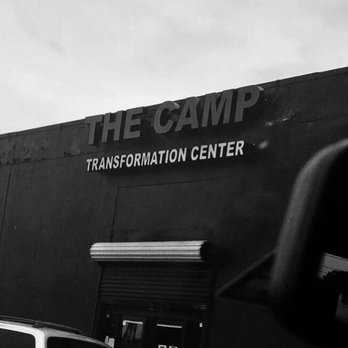 The Camp Transformation Center - Weight Loss Centers Near Me - Houston, Texas The Camp Transformation Center - Weight Loss Centers Near Me - Houston, Texas