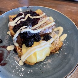 French Toast