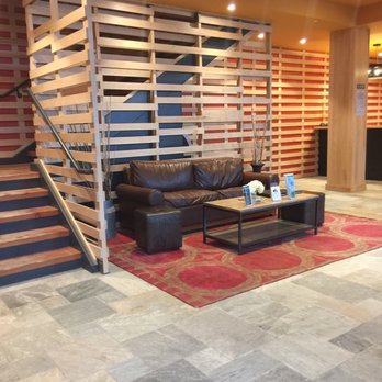 Jay Peak Resort - The lobby inside stateside - Ski Resorts Near Me - Jay, Vermont