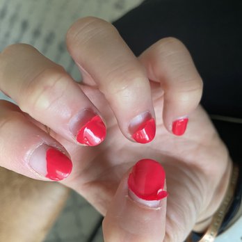 Magic Nails - Day 7 - Nail Salons Near Me - Highlands Ranch, Colorado