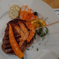 Strümper Taverne - On special request.