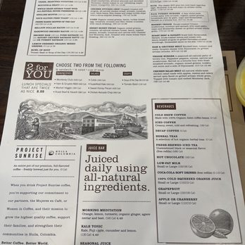 First Watch - Breakfast & Brunch Near Me - Summerville, South Carolina First Watch - Breakfast & Brunch Near Me - Summerville, South Carolina