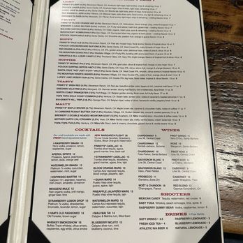 Finney's Crafthouse - Stevenson Ranch - New American Near Me - Stevenson Ranch, California