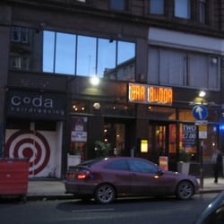 Coda Hairdressing