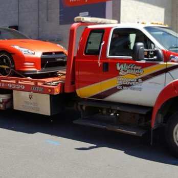 Willow Spring Towing & Recovery - Towing Near Me - Fairfax, Virginia Willow Spring Towing & Recovery - Towing Near Me - Fairfax, Virginia