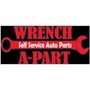 Photo of Lubbock Wrench A Part