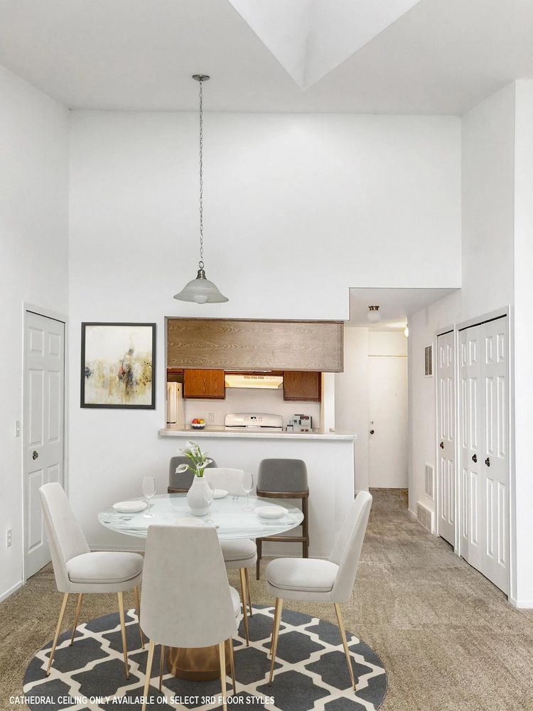 NORTHPORT APARTMENTS Updated October 2024 45 Photos & 17 Reviews