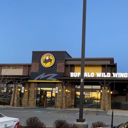 Buffalo Wild Wings
