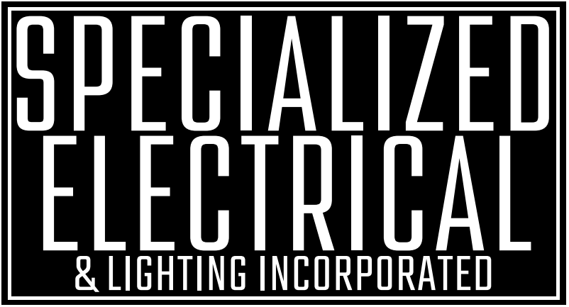 Slide of Specialized Electrical & Lighting Incorporated