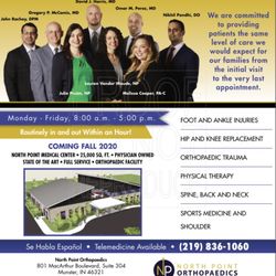 North Point Orthopaedics