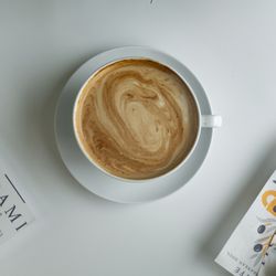 Grami Caffé - Cappuccino