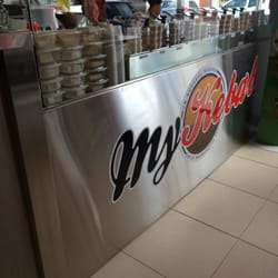 My Kebab