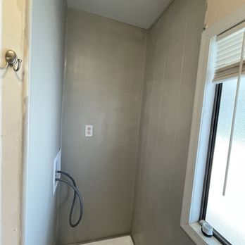 Preferred Choice Restoration - Washer Dryer placement - Damage Restoration Near Me - Gilbert, Arizona