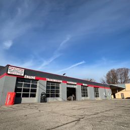 Exterior photo of John’s Auto Experts - Warren, Michigan Exterior photo of John’s Auto Experts - Warren, Michigan