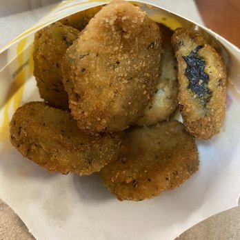 Carl's Jr - Zucchini - Burgers Near Me - Honolulu, Hawaii