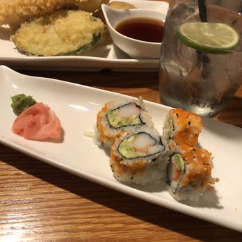 Kawa Sushi - Sushi Bars Near Me - Houston, Texas