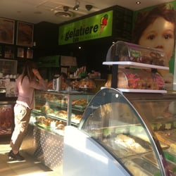Il Gelatiere