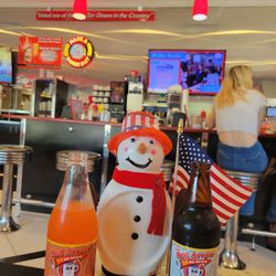 The Red Arrow Diner