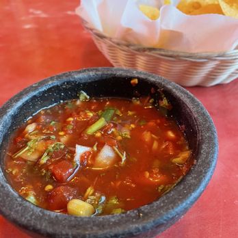El Caporal Mexican Restaurant - Chips & Salsa - Mexican Near Me - Cle Elum, Washington El Caporal Mexican Restaurant - Chips & Salsa - Mexican Near Me - Cle Elum, Washington