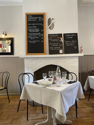 Aux Armes de Colmar by null