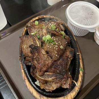 Somunnan Korean Restaurant - Galbi (12 Pcs) - Korean Near Me - Cerritos, California Somunnan Korean Restaurant - Galbi (12 Pcs) - Korean Near Me - Cerritos, California