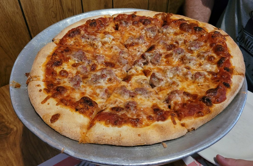 Vinny's Pizza