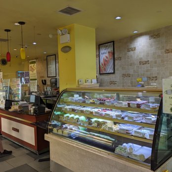 Fay Da Bakery