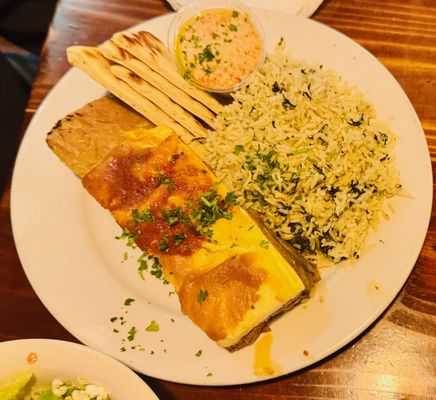 Market Grille Cafe by null