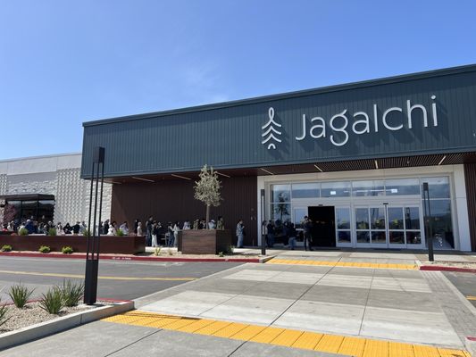 Jagalchi by null